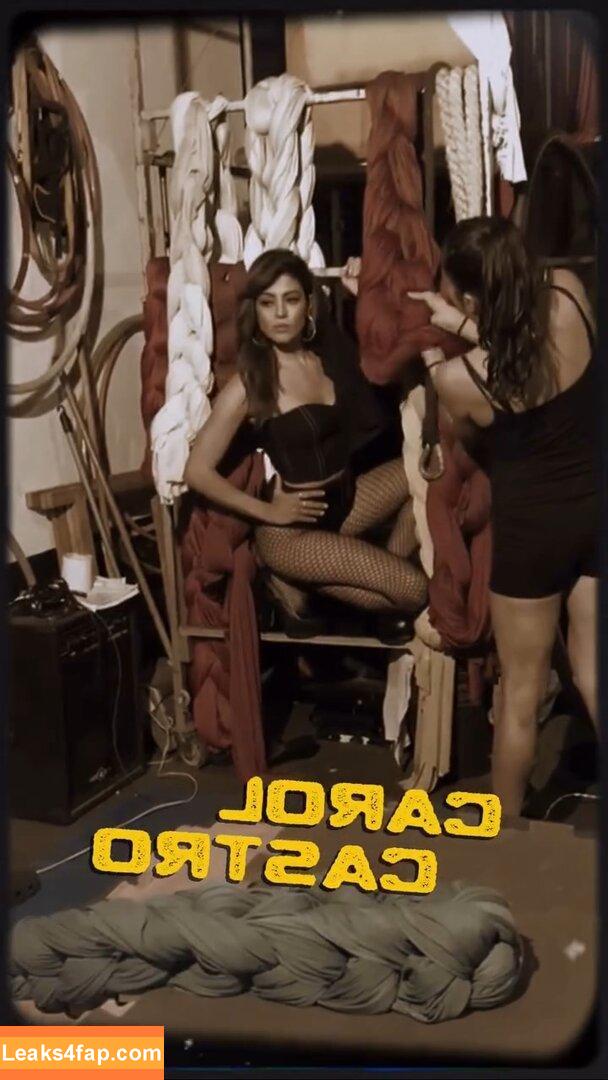 Carol Castro / caroldecastr / castrocarol leaked photo photo #0126