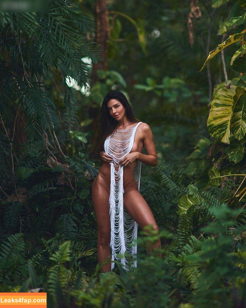 Carol Chafauzer / carolchafauzer leaked photo photo #0009