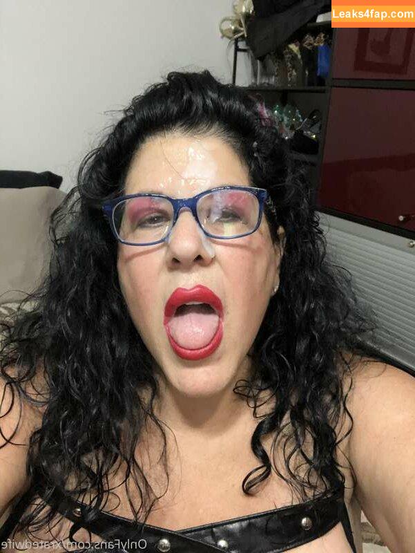 Carol Foxxx / CarollFoxx / Xratedwife leaked photo photo #0115