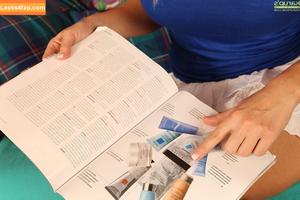 Carol Goldnerova photo #0221