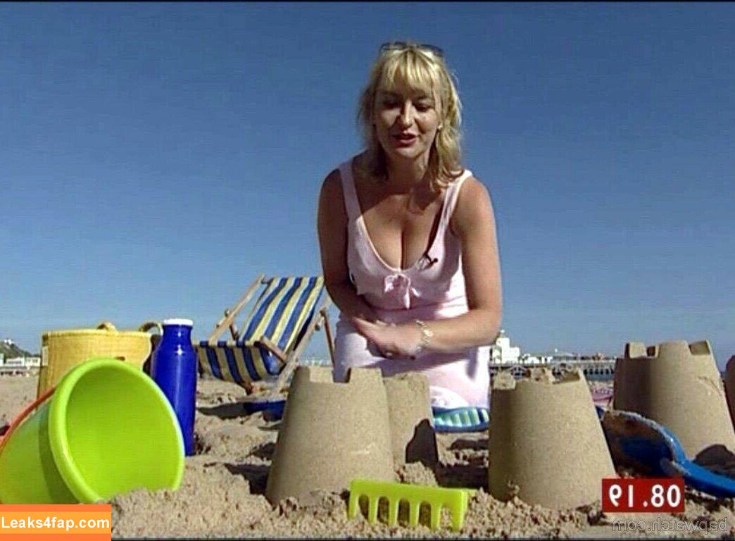 Carol Kirkwood / carolkirkwood_bbc leaked photo photo #0001