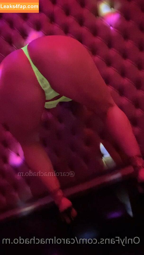 Carol Machado / Carolmachado.m слитое фото фото #0105