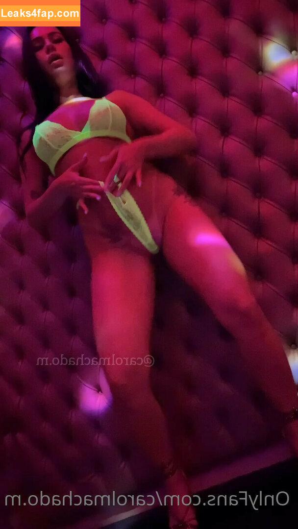 Carol Machado / Carolmachado.m слитое фото фото #0106