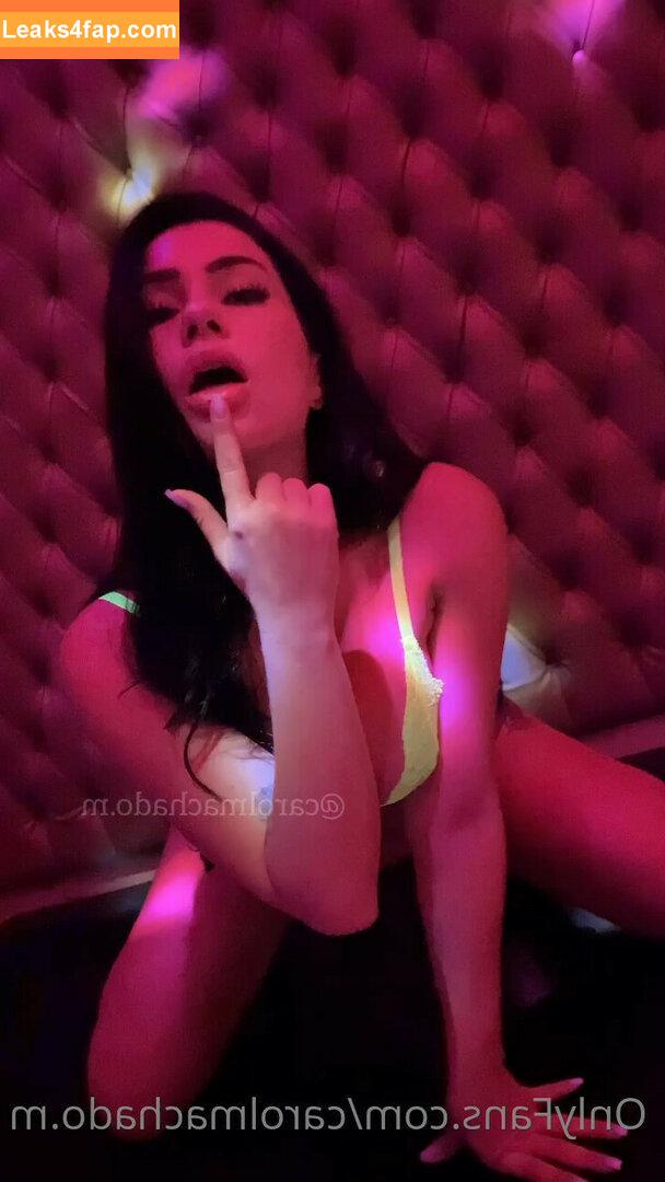 Carol Machado / Carolmachado.m слитое фото фото #0108