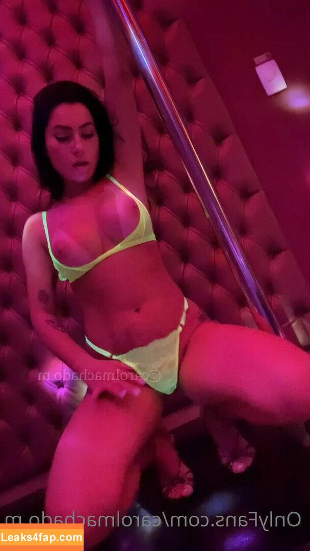 Carol Machado / Carolmachado.m слитое фото фото #0109