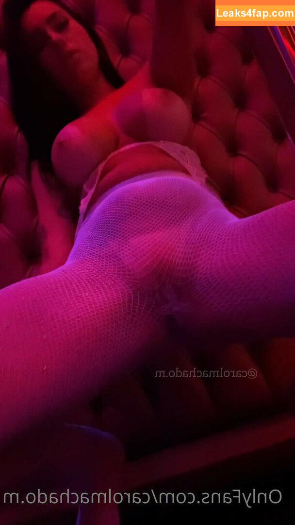 Carol Machado / Carolmachado.m слитое фото фото #0118