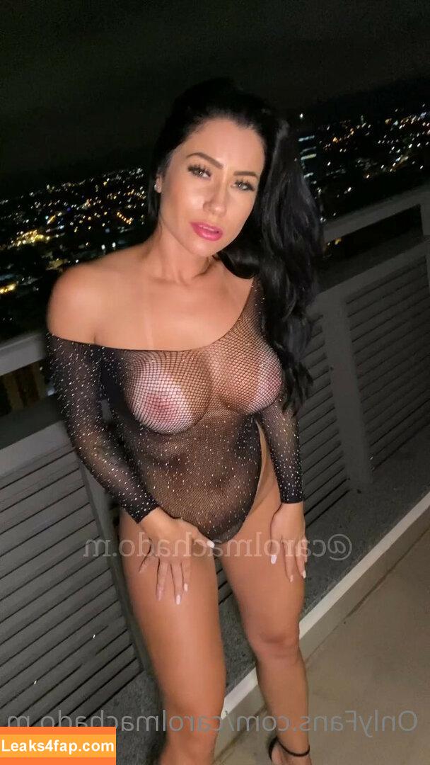 Carol Machado / Carolmachado.m слитое фото фото #0152