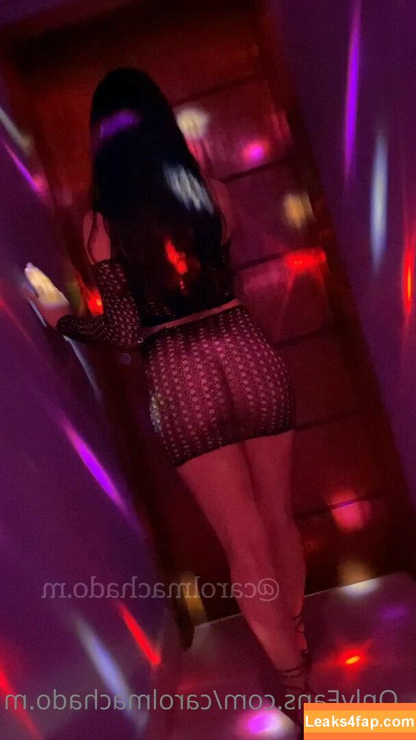 Carol Machado / Carolmachado.m слитое фото фото #0160