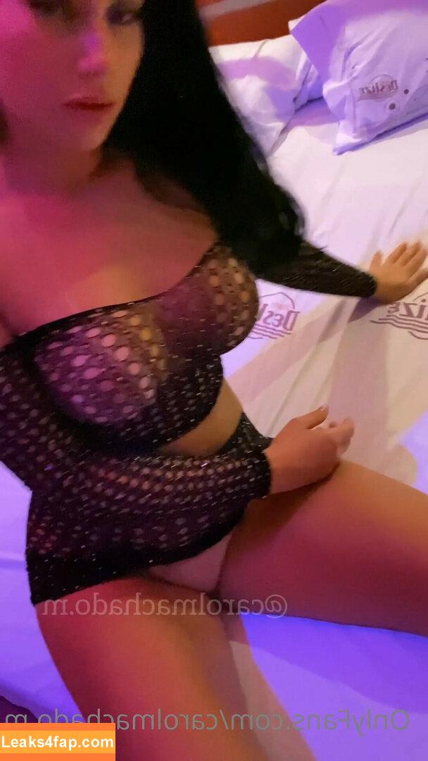 Carol Machado / Carolmachado.m слитое фото фото #0162