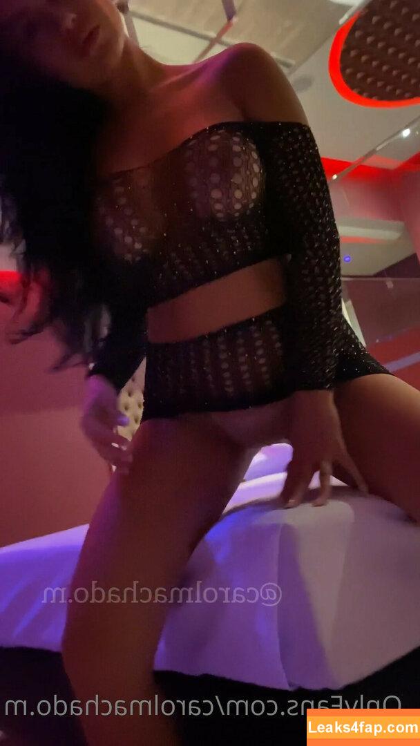 Carol Machado / Carolmachado.m слитое фото фото #0163