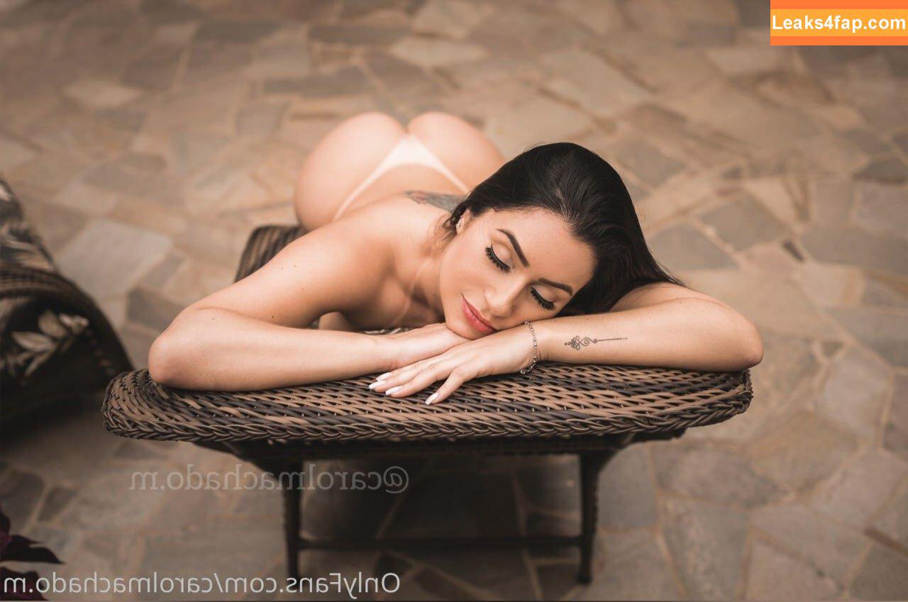Carol Machado / Carolmachado.m leaked photo photo #0228