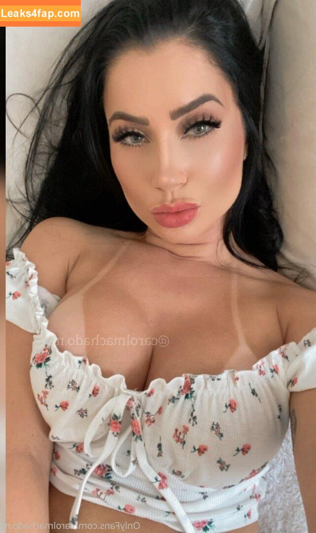 Carol Machado / Carolmachado.m leaked photo photo #0231