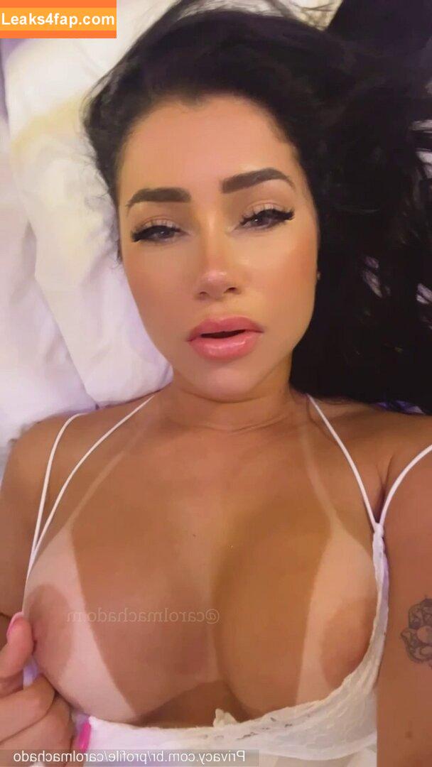 Carol Machado / Carolmachado.m leaked photo photo #0333