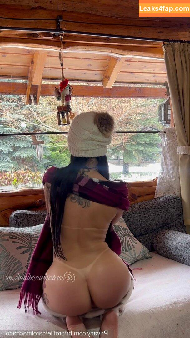 Carol Machado / Carolmachado.m leaked photo photo #0374