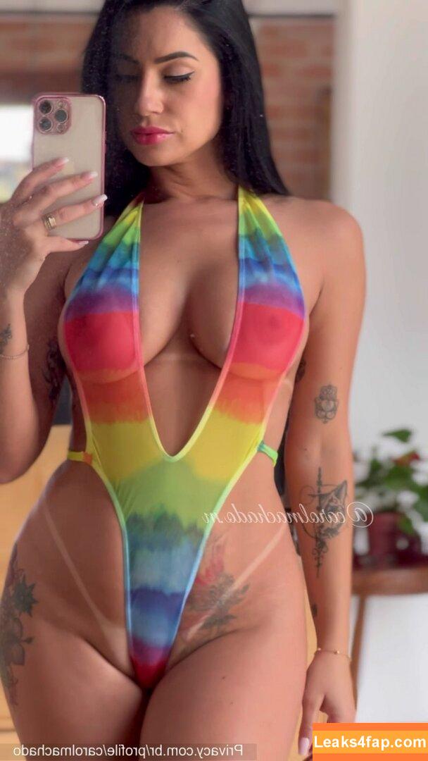 Carol Machado / Carolmachado.m leaked photo photo #0378