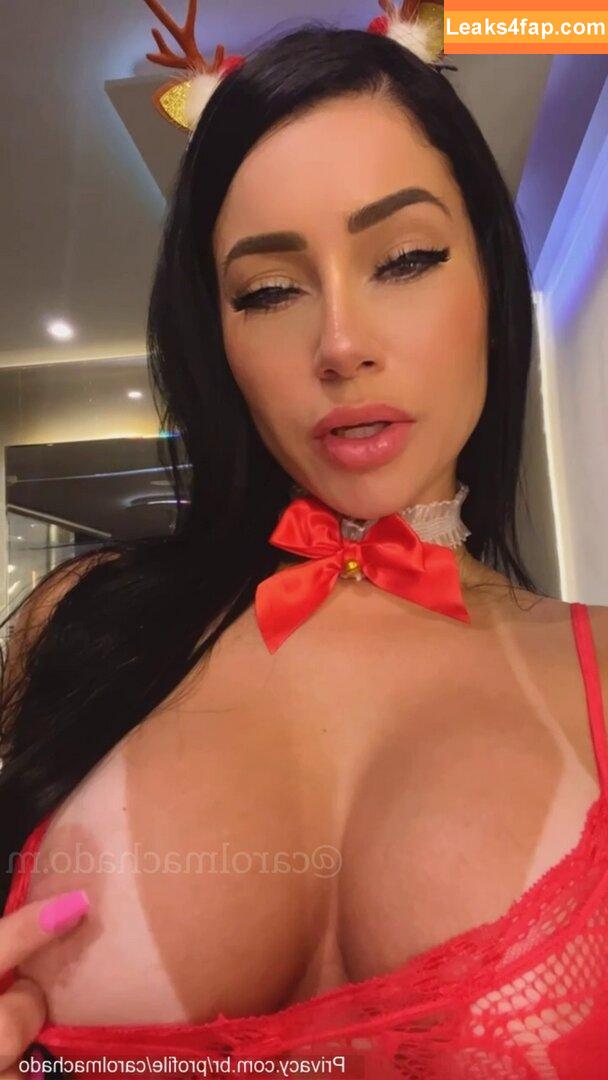 Carol Machado / Carolmachado.m leaked photo photo #0380
