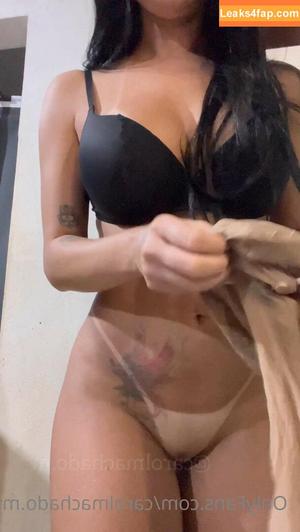 Carol Machado фото #0143