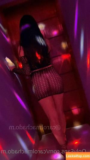 Carol Machado фото #0160