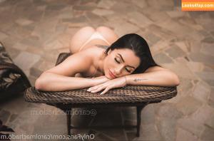 Carol Machado photo #0228