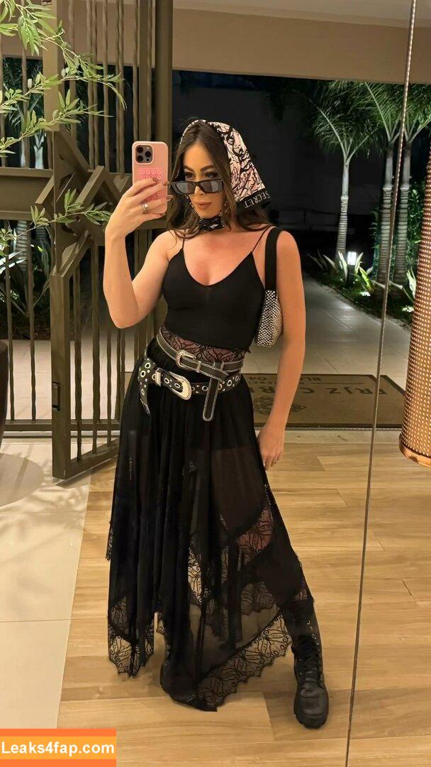 Carol Narizinho / carolnarizinho / emilynarizinho / ex-panicat leaked photo photo #0059