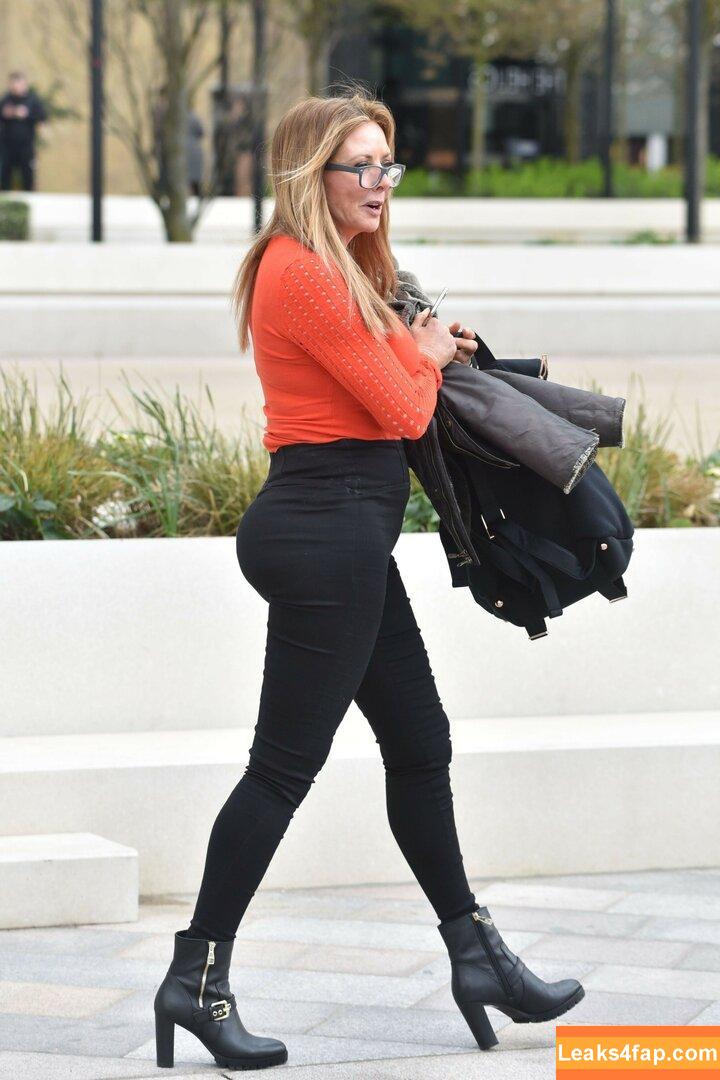 Carol Vorderman / carolvorders leaked photo photo #0024