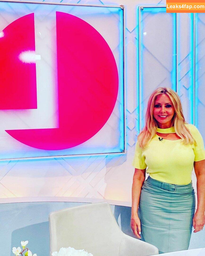 Carol Vorderman / carolvorders leaked photo photo #0064