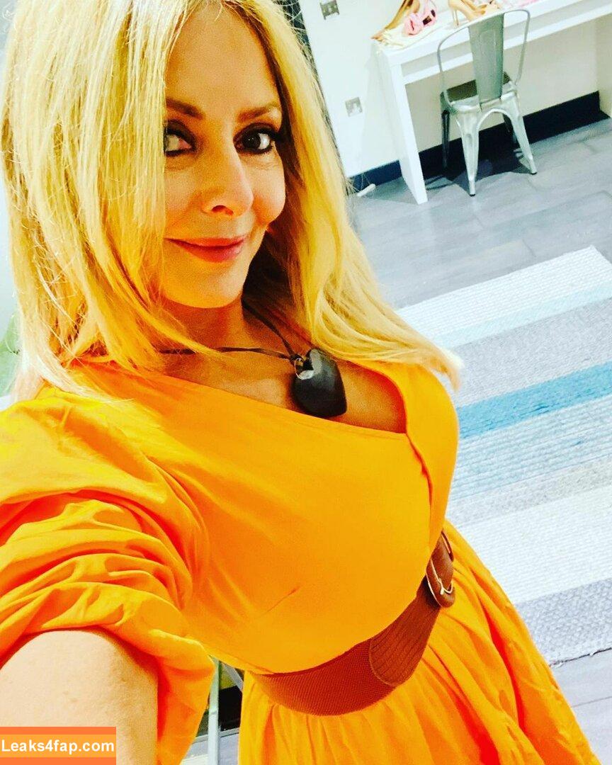 Carol Vorderman / carolvorders leaked photo photo #0066