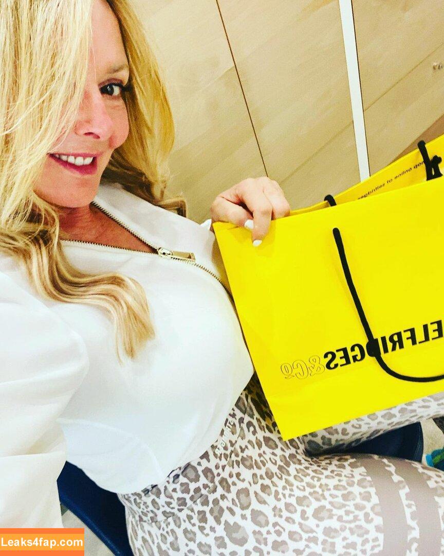 Carol Vorderman / carolvorders leaked photo photo #0072