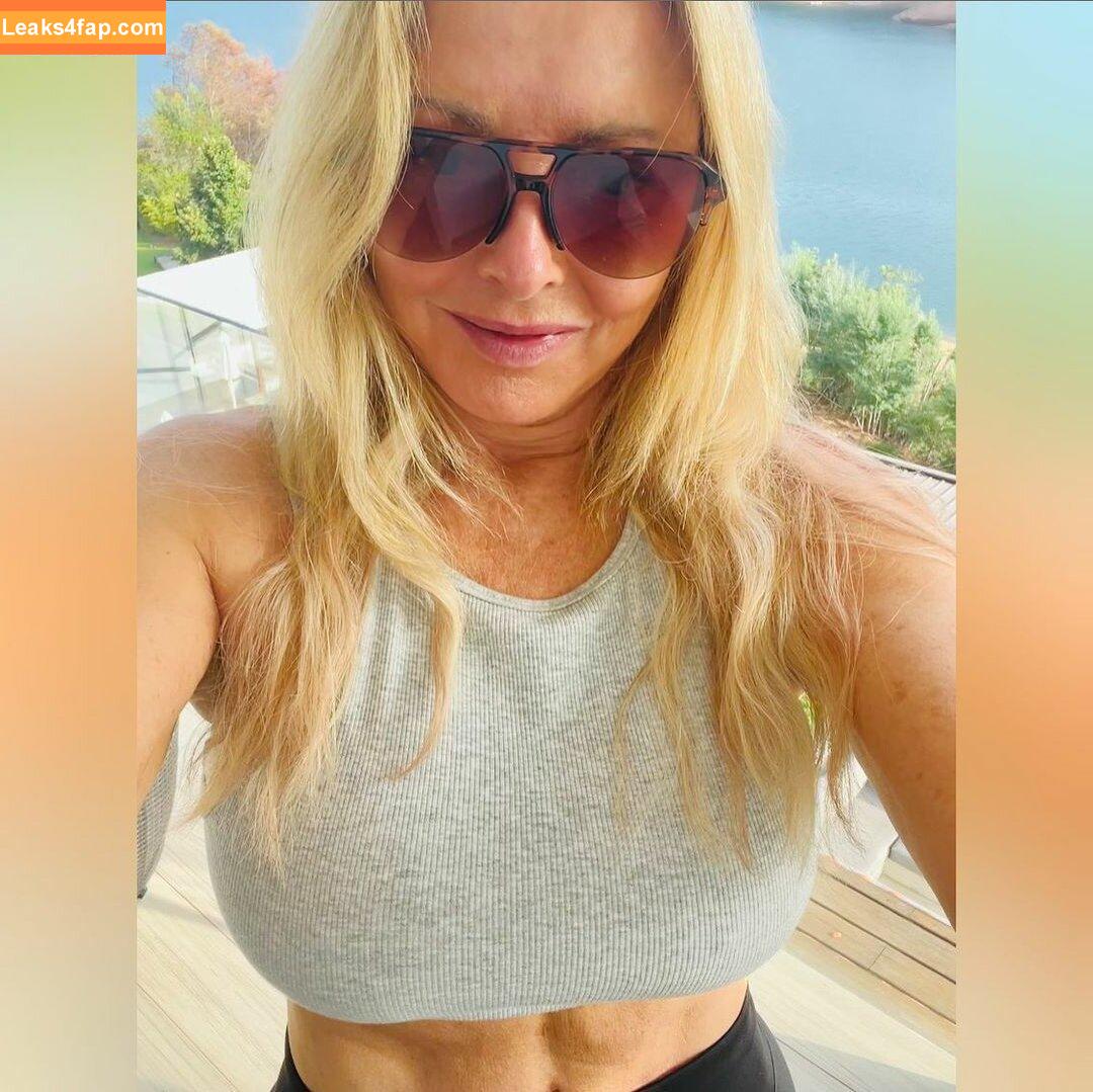 Carol Vorderman / carolvorders leaked photo photo #0075