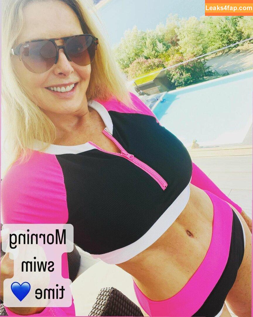 Carol Vorderman / carolvorders leaked photo photo #0079