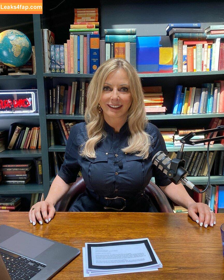 Carol Vorderman / carolvorders leaked photo photo #0083