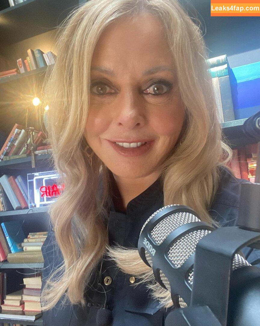 Carol Vorderman / carolvorders leaked photo photo #0084