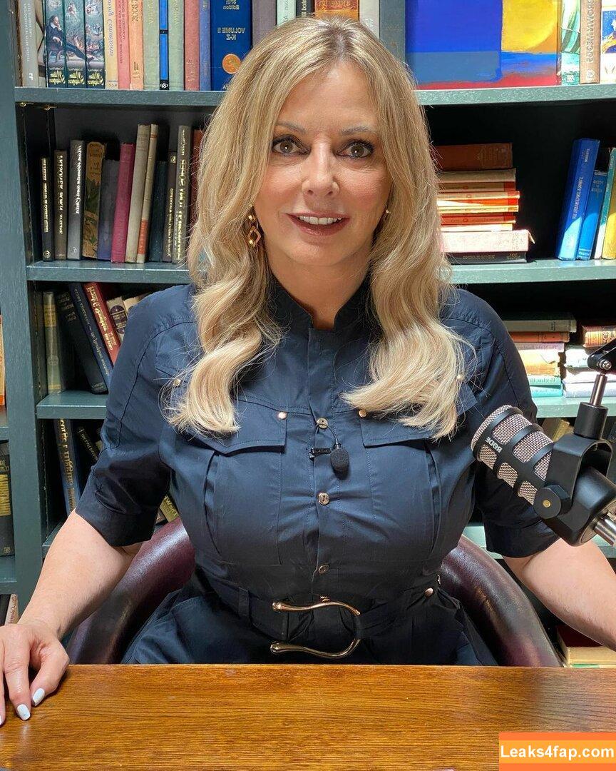 Carol Vorderman / carolvorders leaked photo photo #0085