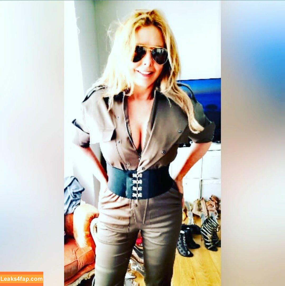 Carol Vorderman / carolvorders leaked photo photo #0093