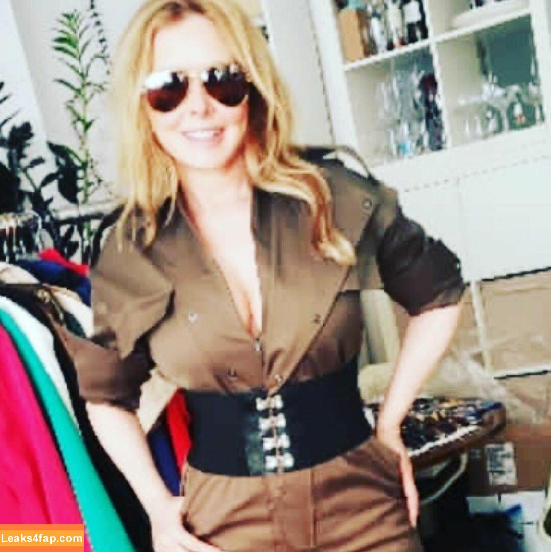 Carol Vorderman / carolvorders leaked photo photo #0094