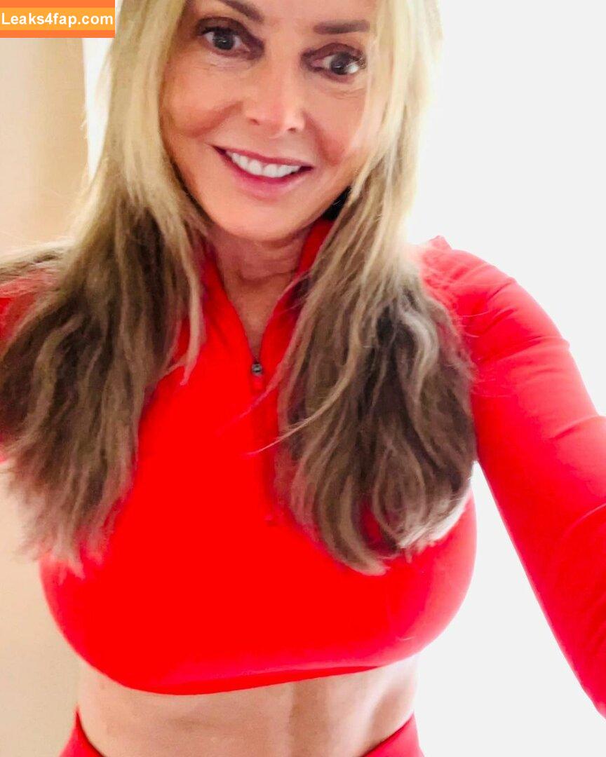 Carol Vorderman / carolvorders leaked photo photo #0118