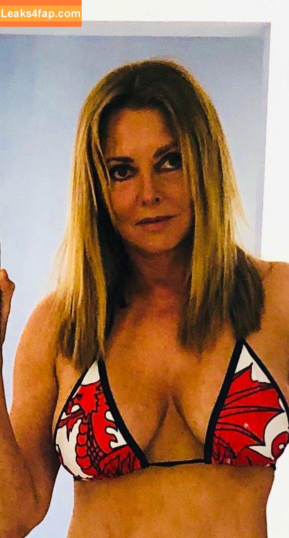 Carol Vorderman / carolvorders leaked photo photo #0155