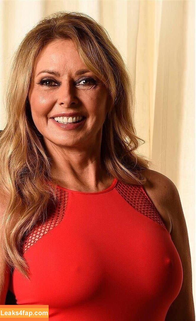 Carol Vorderman / carolvorders leaked photo photo #0157