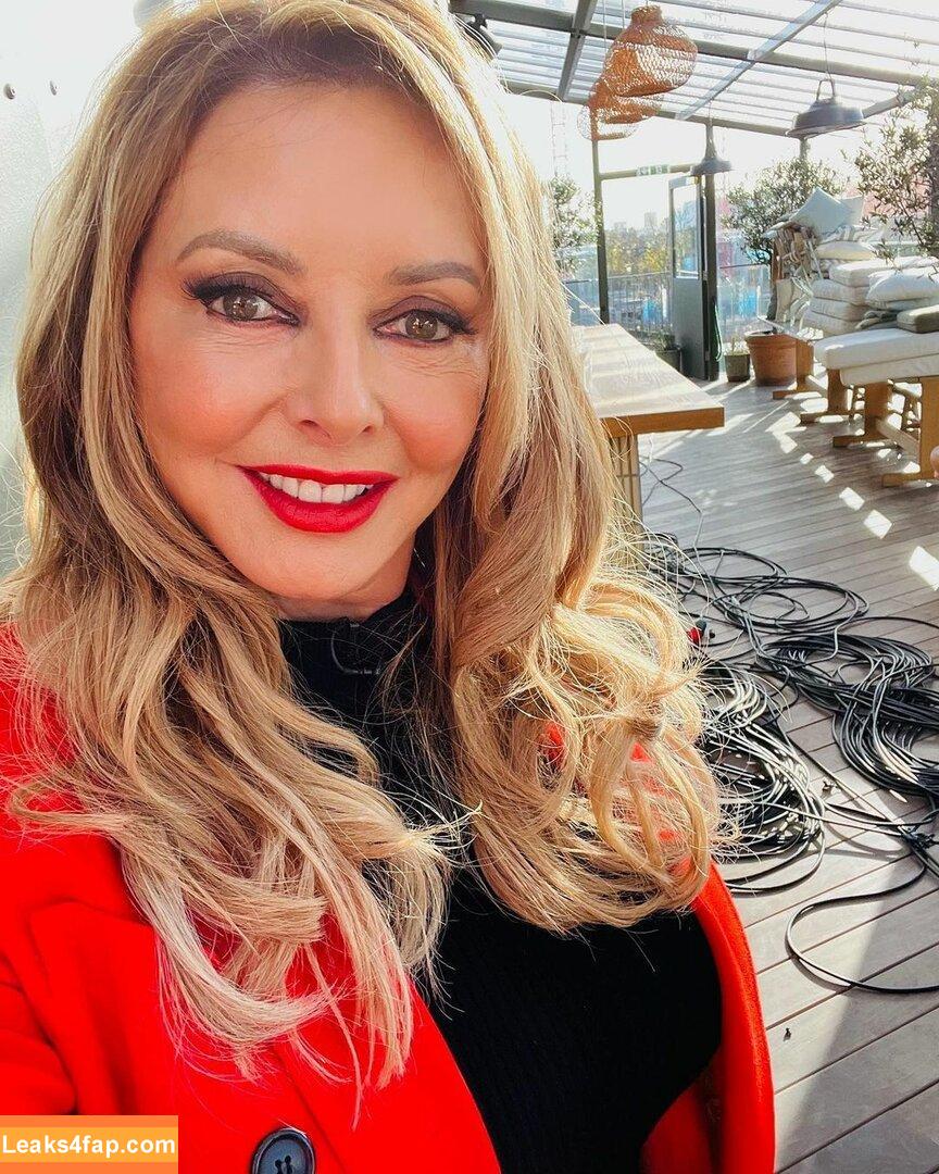 Carol Vorderman / carolvorders leaked photo photo #0183