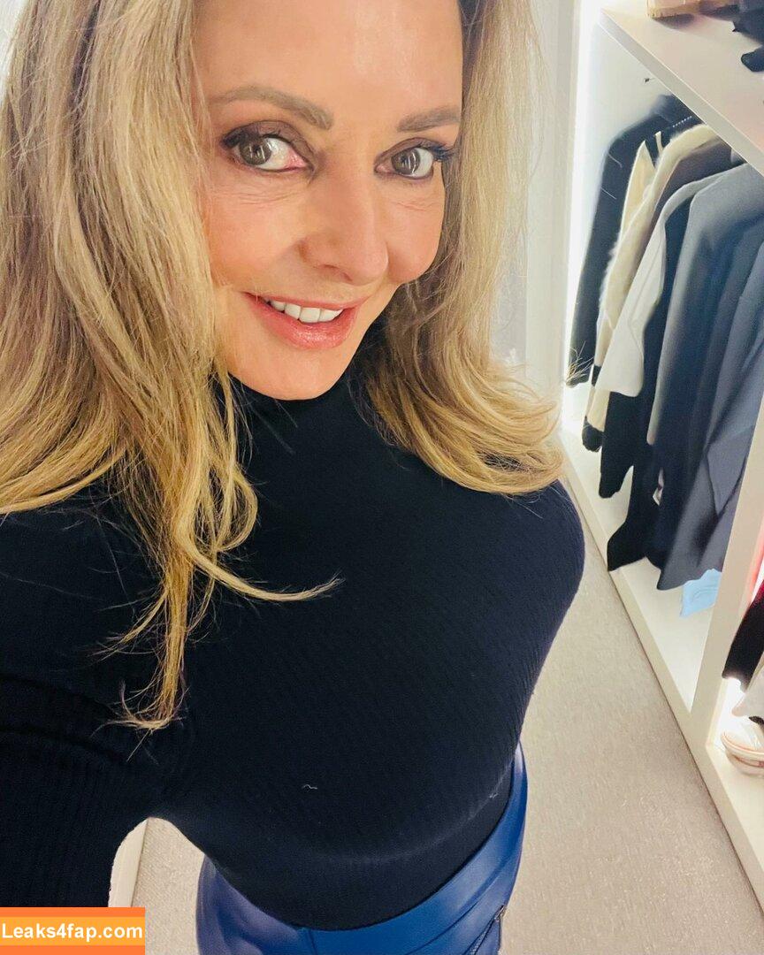 Carol Vorderman / carolvorders leaked photo photo #0188