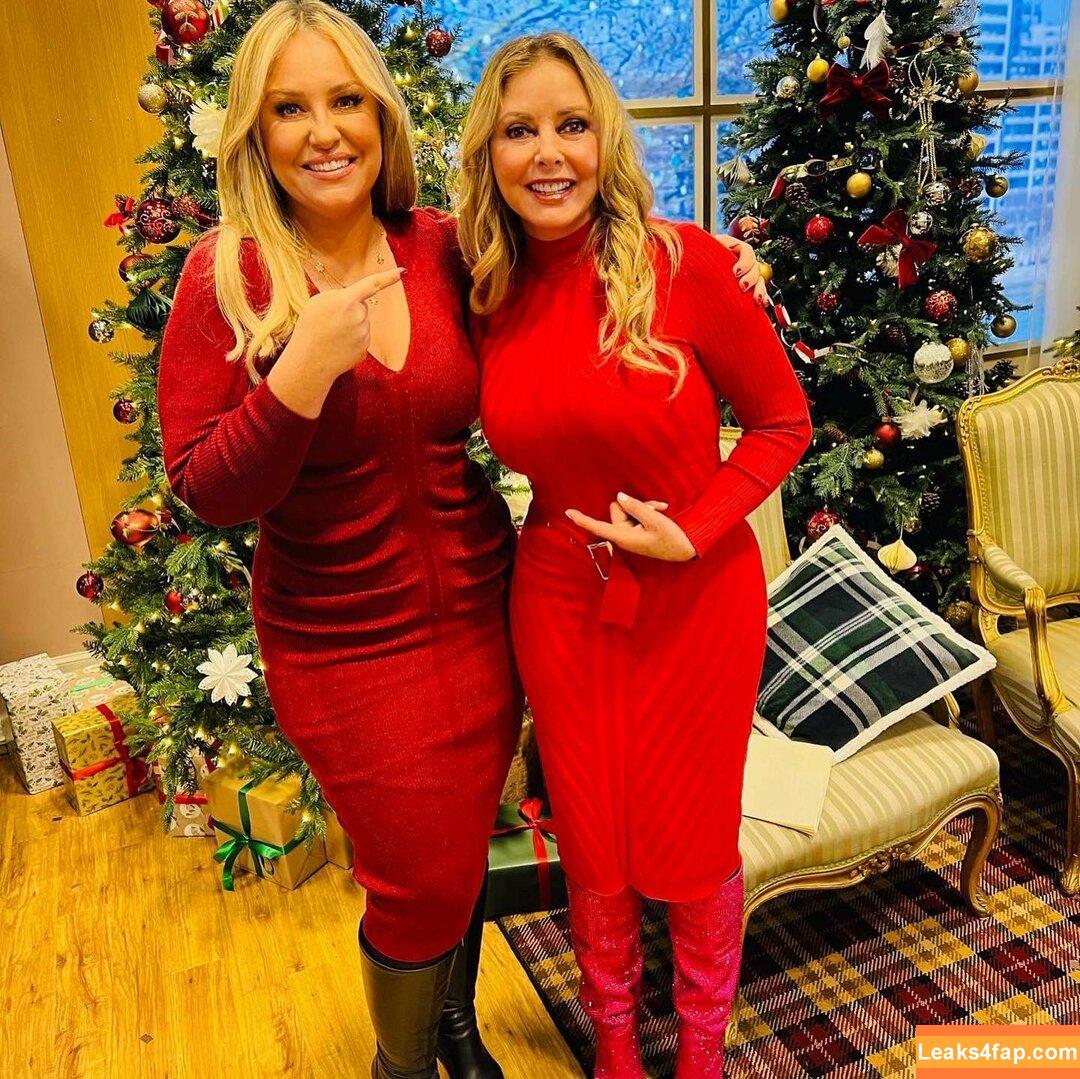 Carol Vorderman / carolvorders leaked photo photo #0192