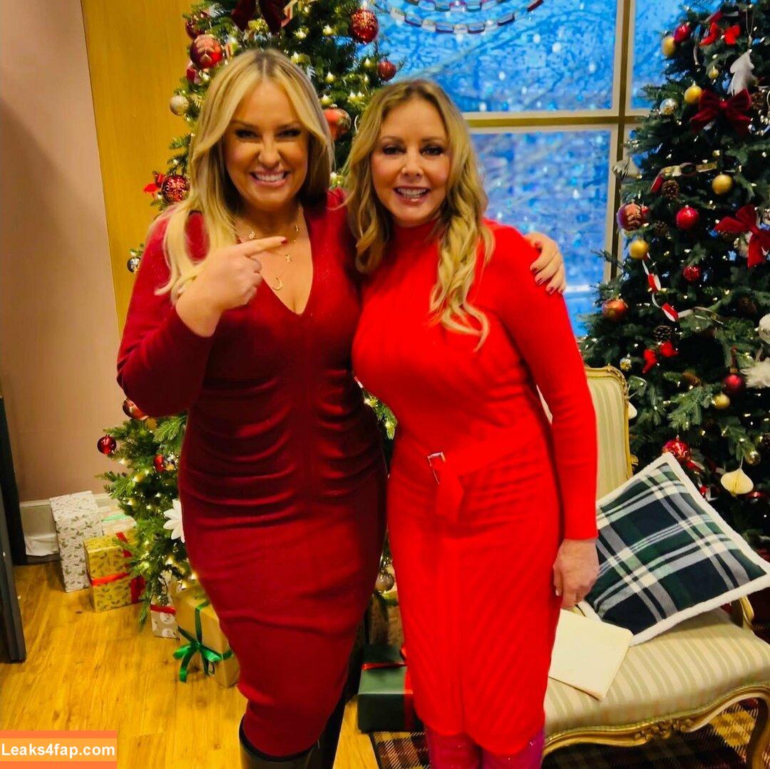 Carol Vorderman / carolvorders leaked photo photo #0193