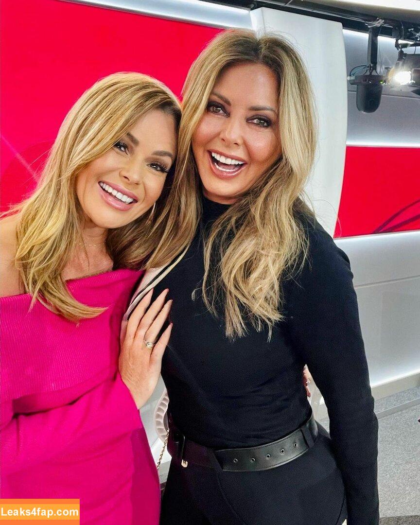 Carol Vorderman / carolvorders leaked photo photo #0203