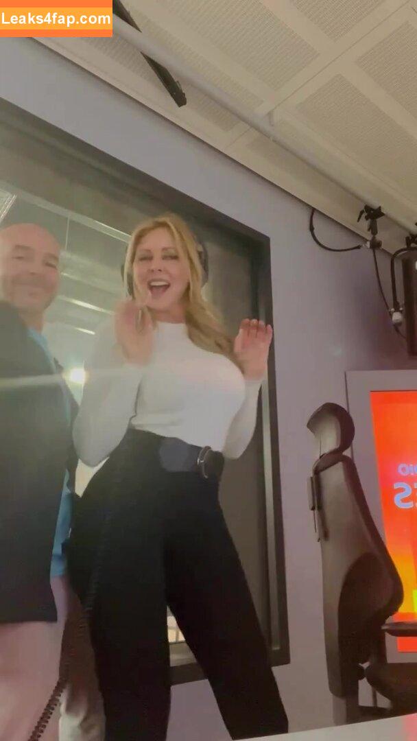 Carol Vorderman / carolvorders leaked photo photo #0213