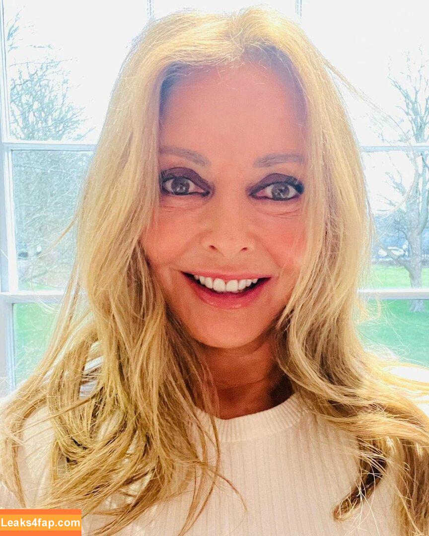 Carol Vorderman / carolvorders leaked photo photo #0218