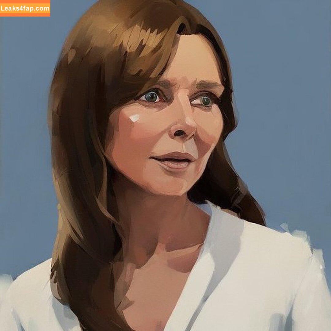 Carol Vorderman / carolvorders leaked photo photo #0247