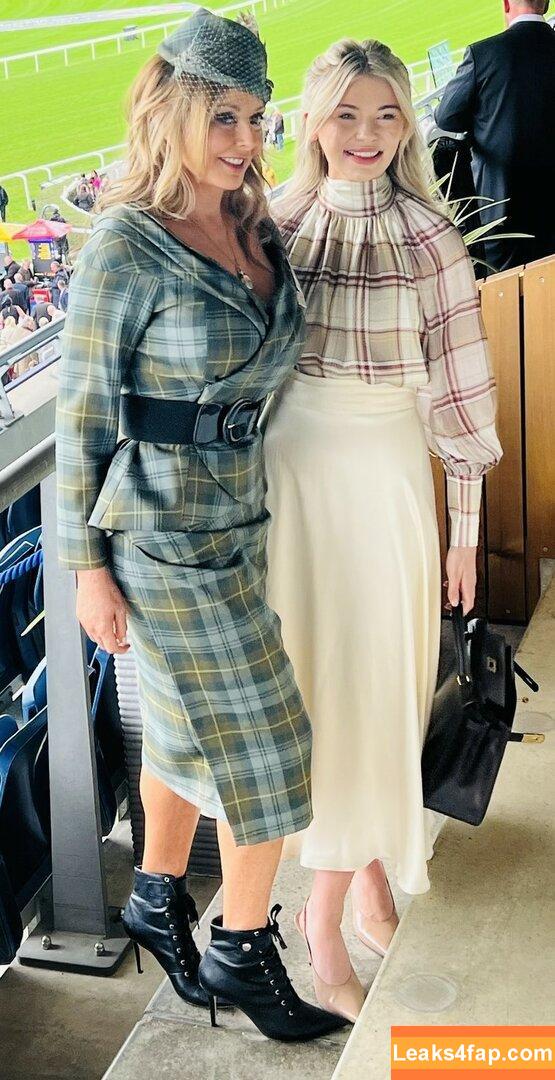 Carol Vorderman / carolvorders leaked photo photo #0252