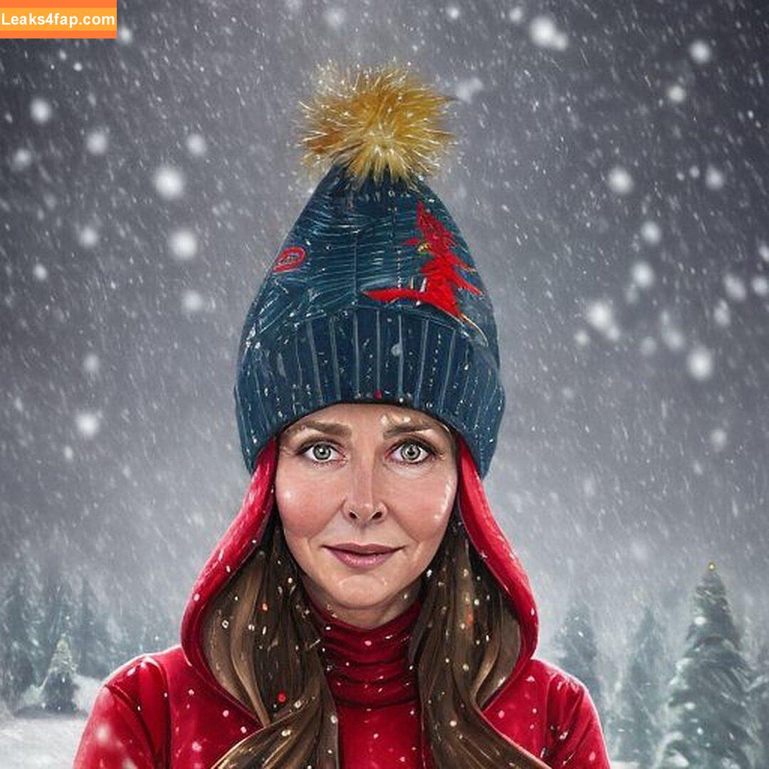 Carol Vorderman / carolvorders leaked photo photo #0256