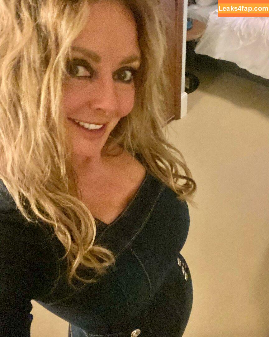 Carol Vorderman / carolvorders leaked photo photo #0264