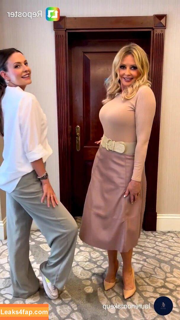 Carol Vorderman / carolvorders leaked photo photo #0283